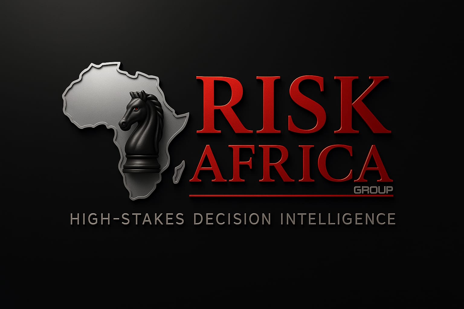 RiskAfrica Logo